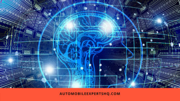 AI And Data Science In Automobile Industry