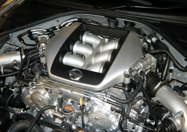High Performance Crate Engines