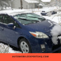 Best Tire Chains For Prius
